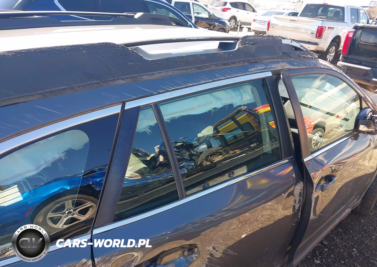 2021 Subaru Outback VIN:4S4BTAAC1M3162296 - 15
