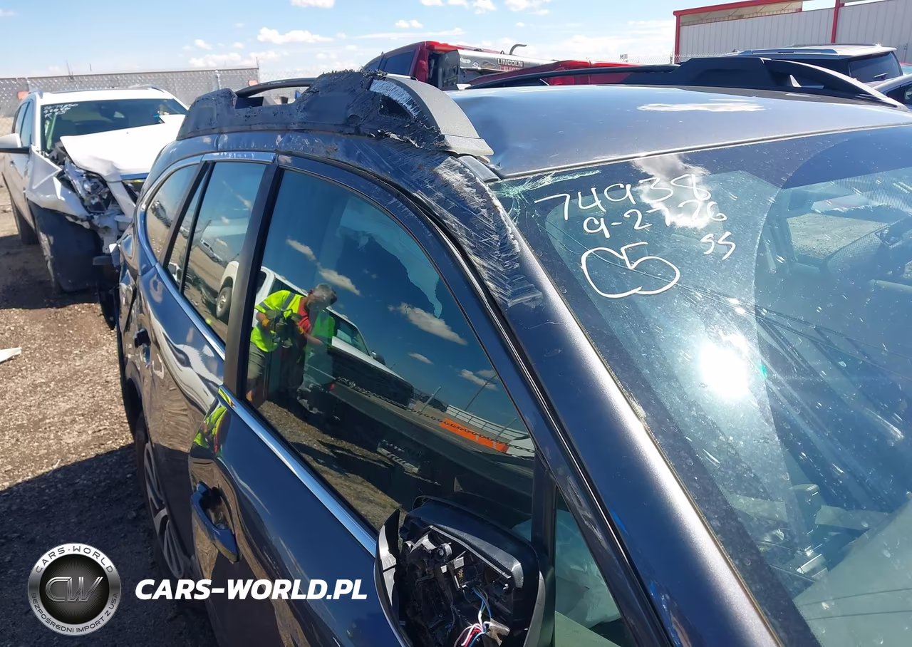 2021 Subaru Outback VIN:4S4BTAAC1M3162296 - 17