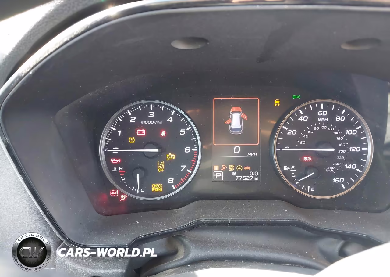 2021 Subaru Outback VIN:4S4BTAAC1M3162296 - 7