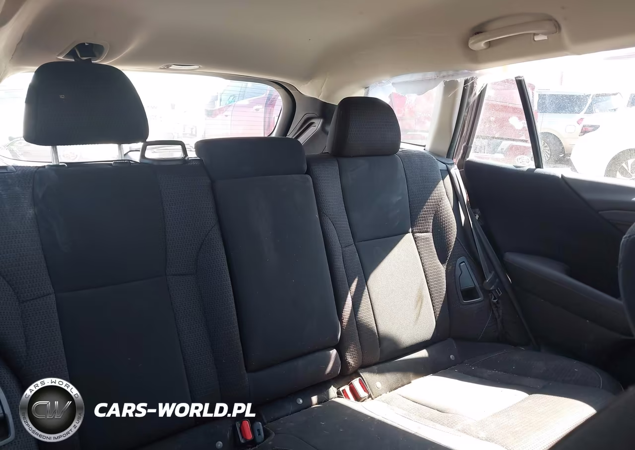2021 Subaru Outback VIN:4S4BTAAC1M3162296 - 8
