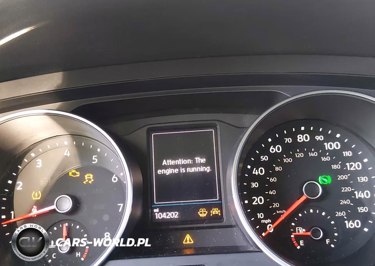 2020 Volkswagen Tiguan 2.0T S VIN:3VV0B7AX4LM035934 - 7