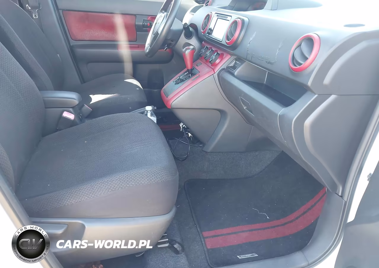 2009 Scion Xb VIN:JTLKE50E591086047 - 5