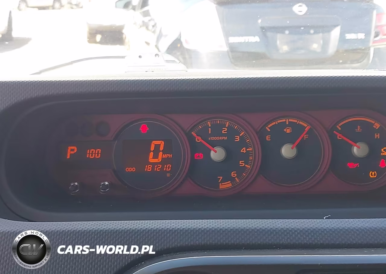 2009 Scion Xb VIN:JTLKE50E591086047 - 7