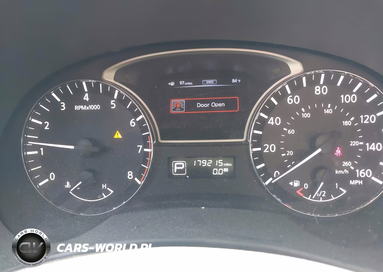 2013 Nissan Pathfinder Platinum VIN:5N1AR2MM6DC631788 - 7