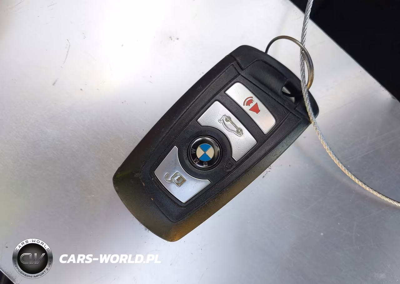 2016 BMW X3 xDrive28I VIN:5UXWX9C54G0D91635 - 11