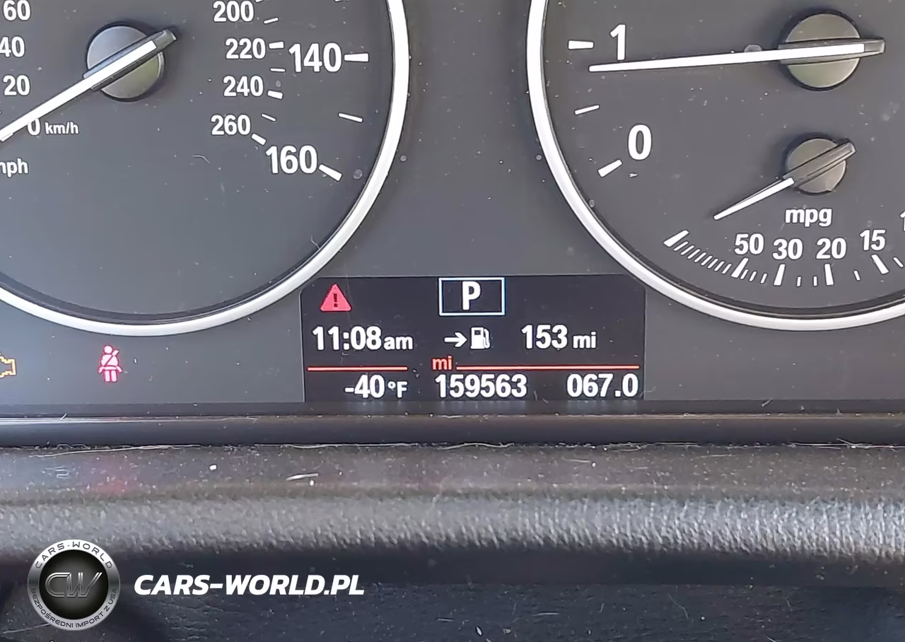 2016 BMW X3 xDrive28I VIN:5UXWX9C54G0D91635 - 16