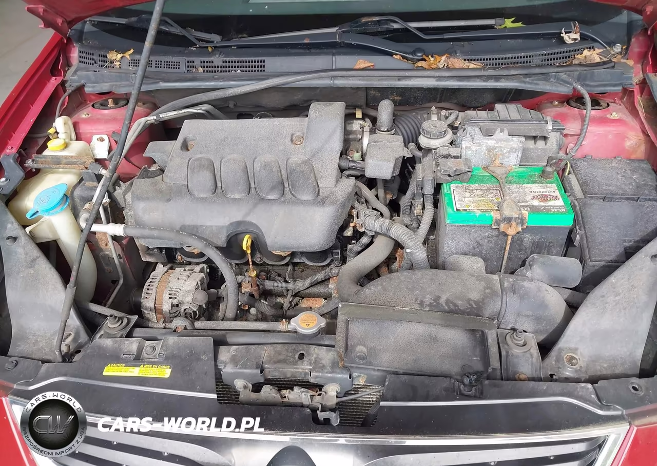 2010 Nissan Sentra 2.0S VIN:3N1AB6AP5AL656151 - 10