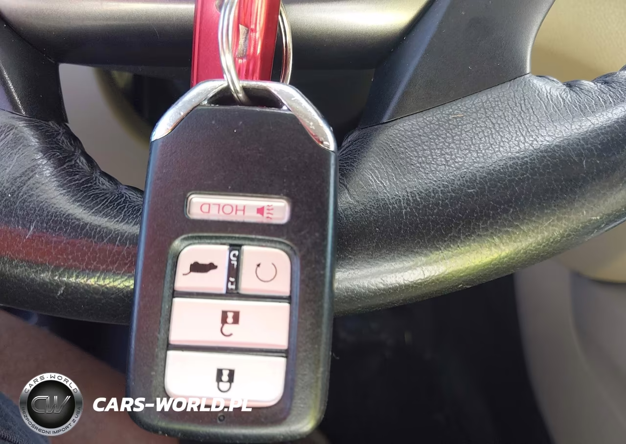 2016 Honda Pilot Ex-L VIN:5FNYF5H58GB048050 - 11