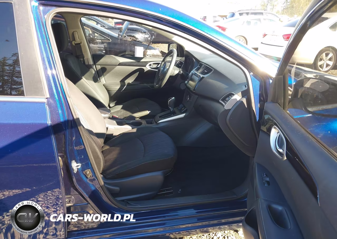 NISSAN SENTRA S VIN:3N1AB7AP8KY330032 - 17