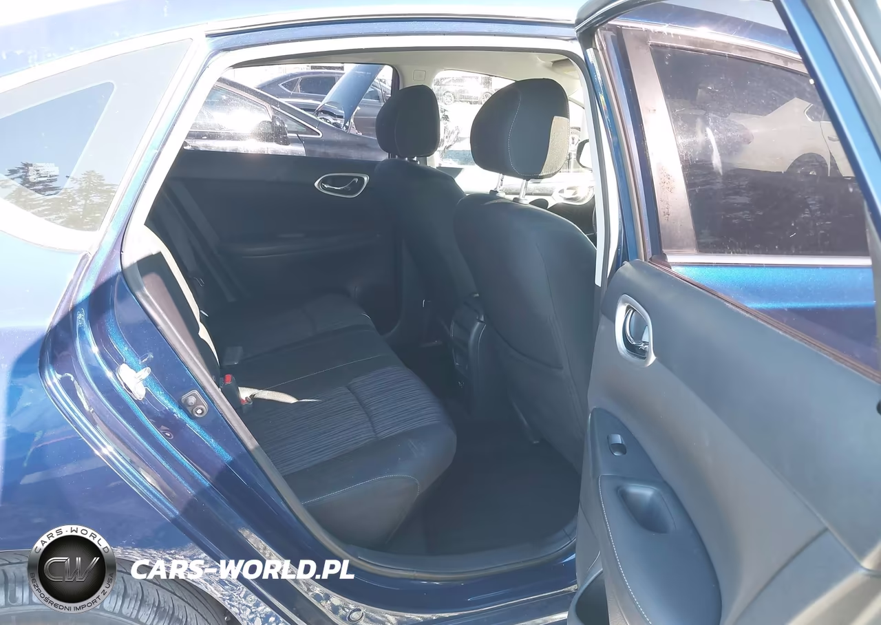 NISSAN SENTRA S VIN:3N1AB7AP8KY330032 - 18