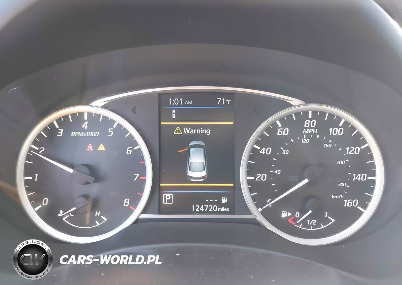 NISSAN SENTRA S VIN:3N1AB7AP8KY330032 - 7