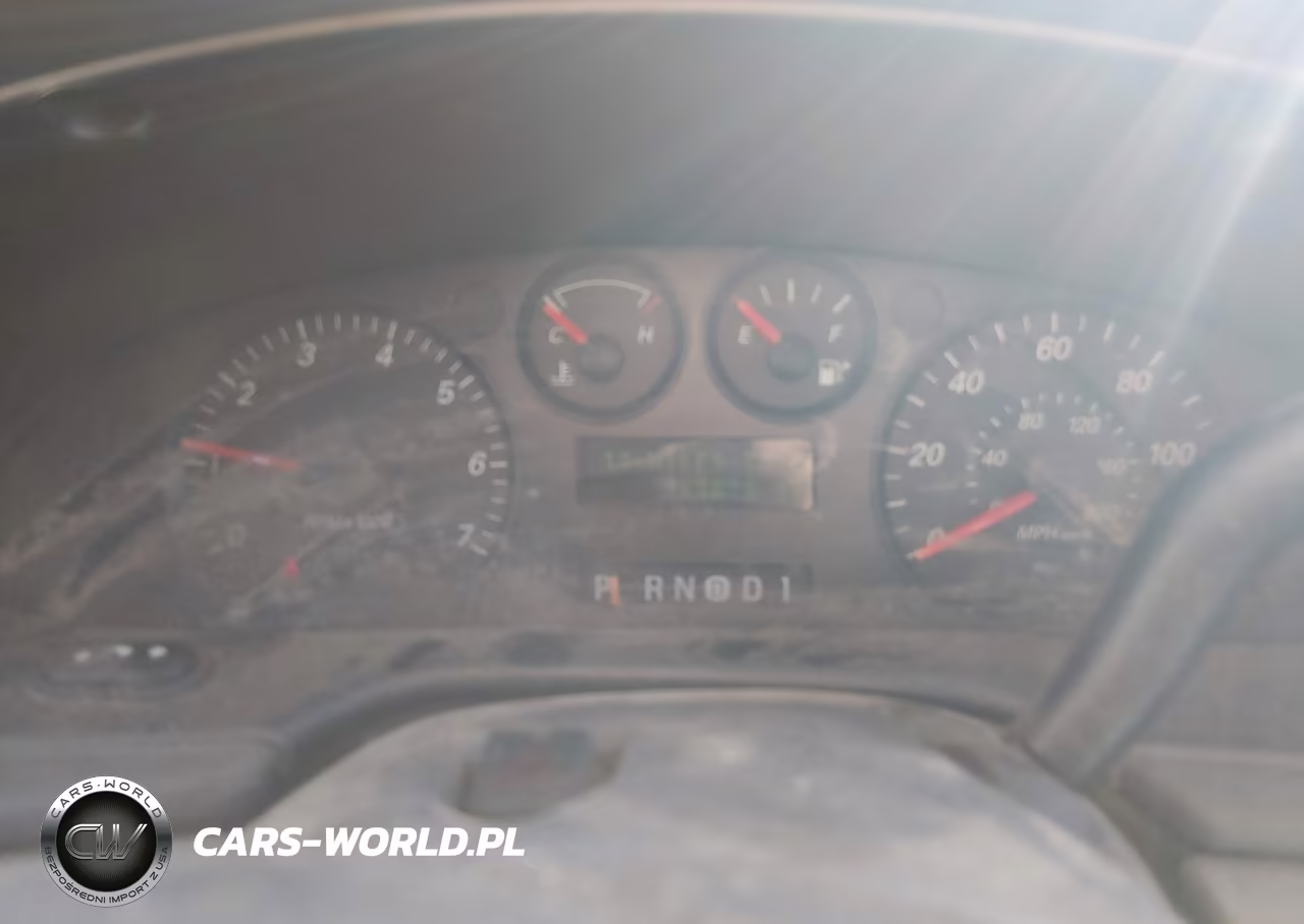 2004 Ford Taurus Se VIN:1FAFP58204A207017 - 7