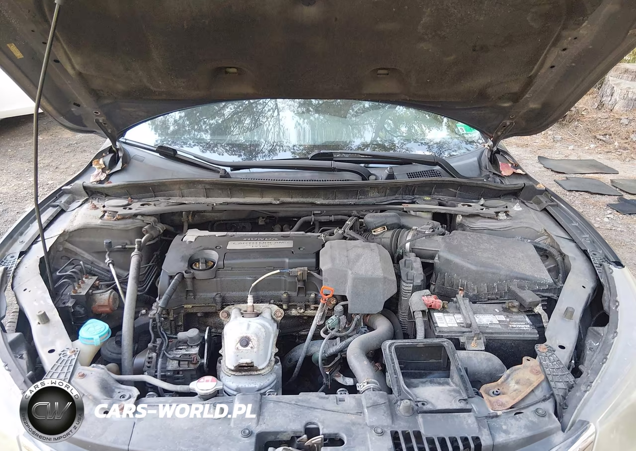 2013 Honda Accord Sport VIN:1HGCR2F56DA113292 - 10