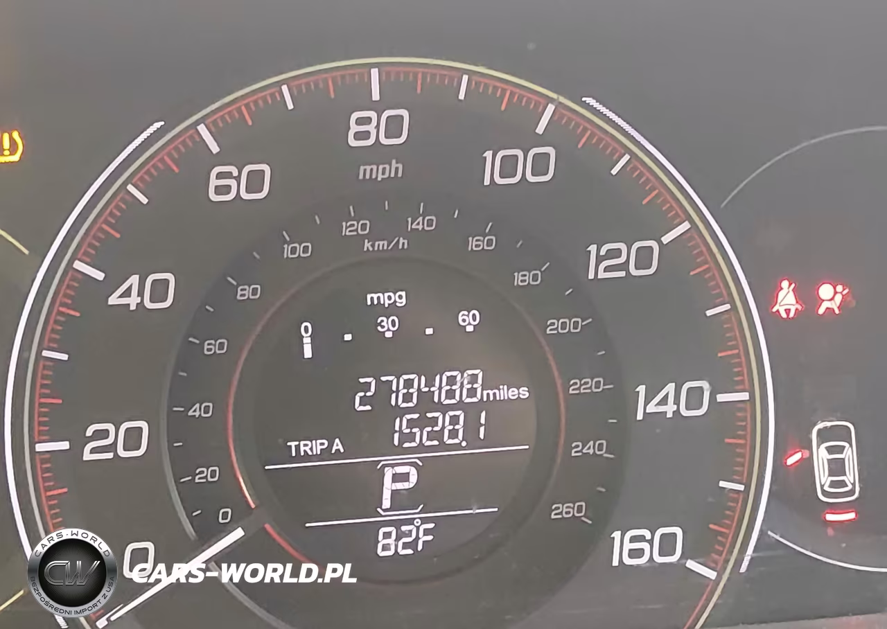 2013 Honda Accord Sport VIN:1HGCR2F56DA113292 - 15