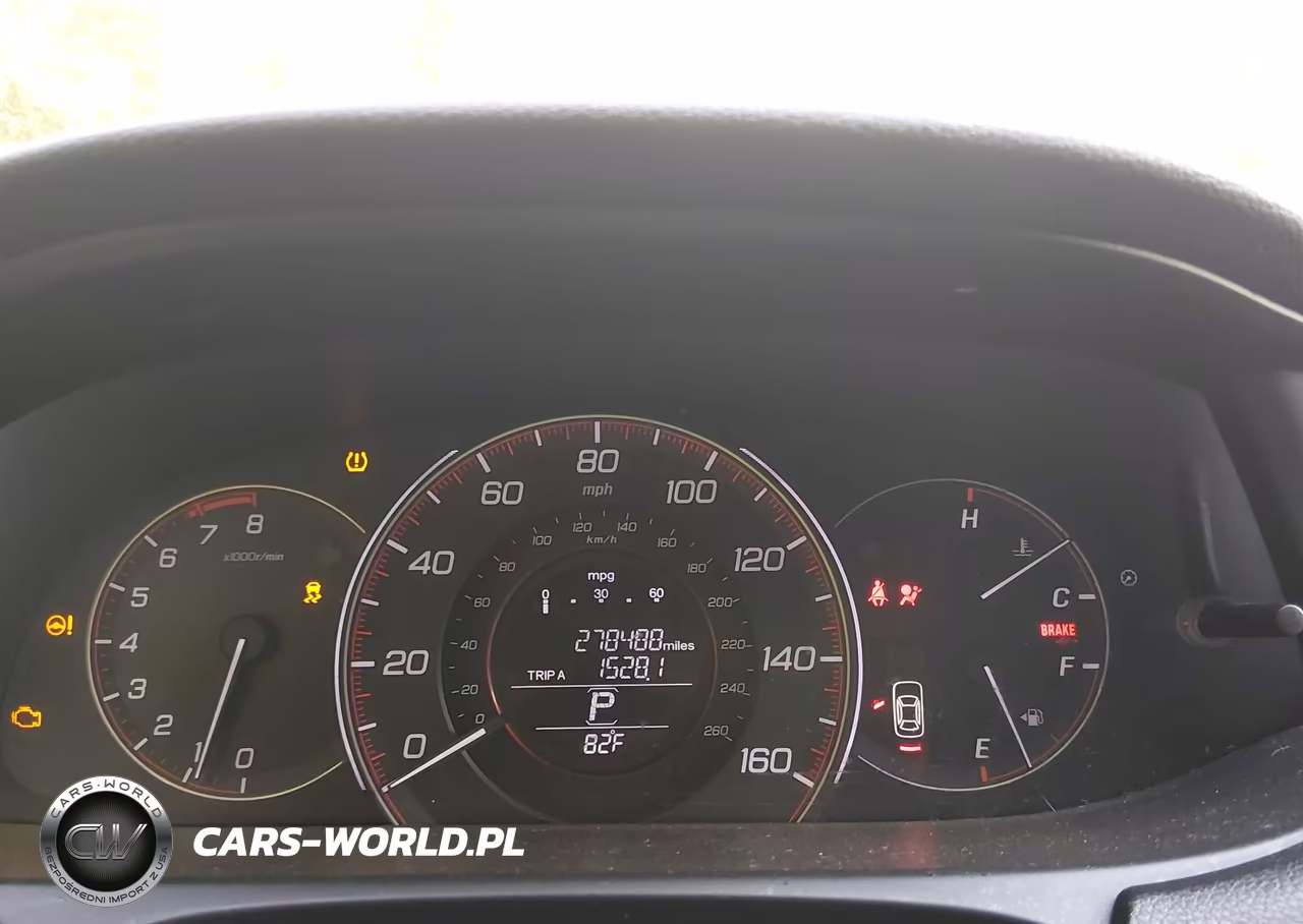 2013 Honda Accord Sport VIN:1HGCR2F56DA113292 - 7
