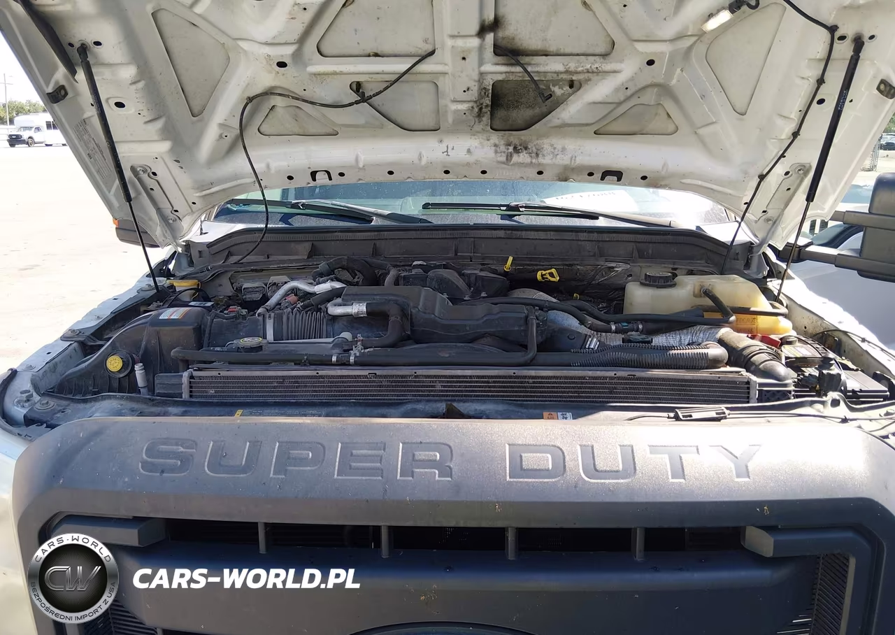 2016 Ford F-450 Xl VIN:1FT8W4DT1GED31664 - 10