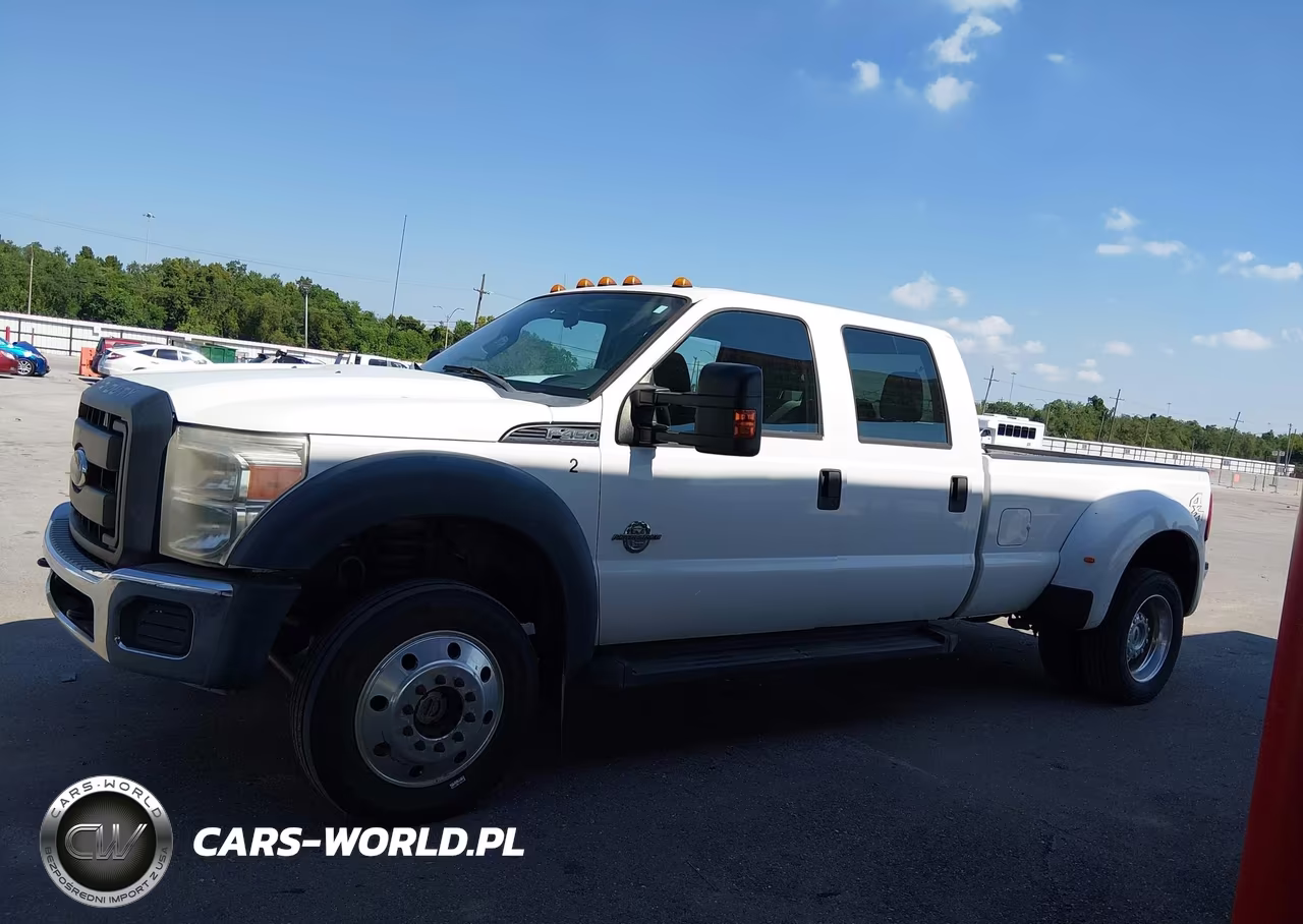 2016 Ford F-450 Xl VIN:1FT8W4DT1GED31664 - 14
