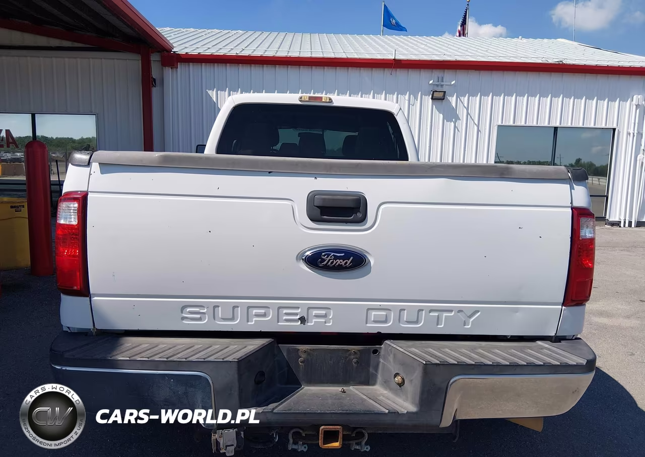 2016 Ford F-450 Xl VIN:1FT8W4DT1GED31664 - 16