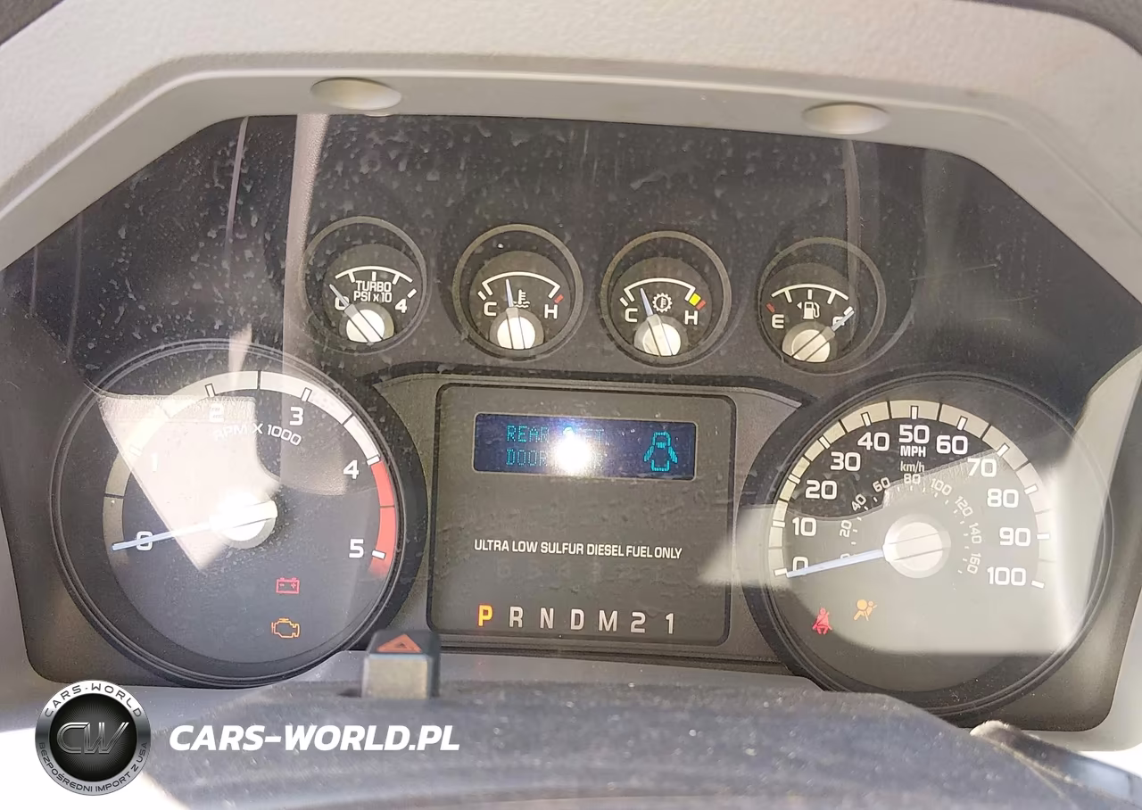 2016 Ford F-450 Xl VIN:1FT8W4DT1GED31664 - 7