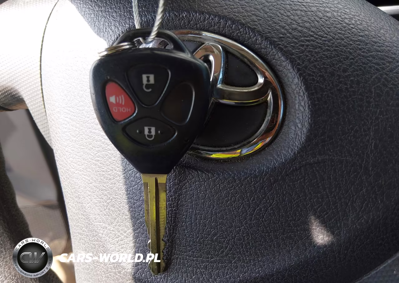 2010 Toyota Matrix VIN:2T1KU4EE8AC341453 - 11