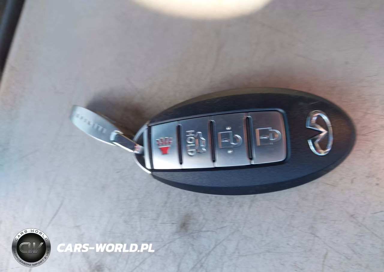 2007 Infiniti G35 VIN:JNKCV54E27M901292 - 11