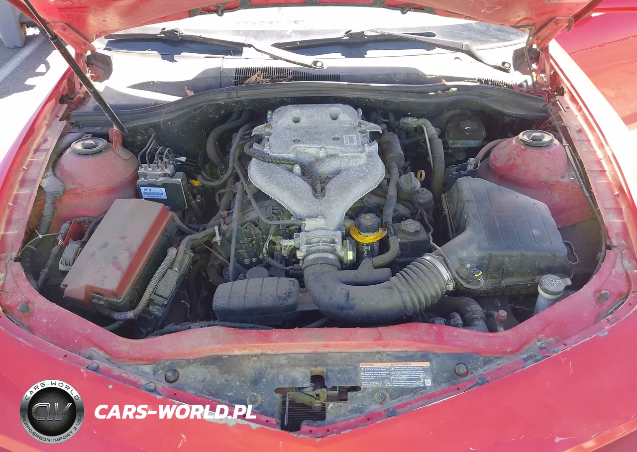 2010 Chevrolet Camaro 1Lt VIN:2G1FB1EV8A9174297 - 10