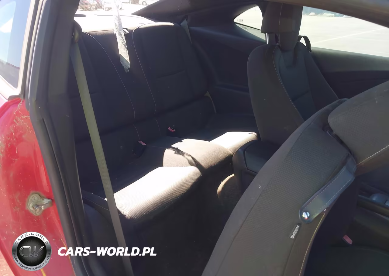 2010 Chevrolet Camaro 1Lt VIN:2G1FB1EV8A9174297 - 8