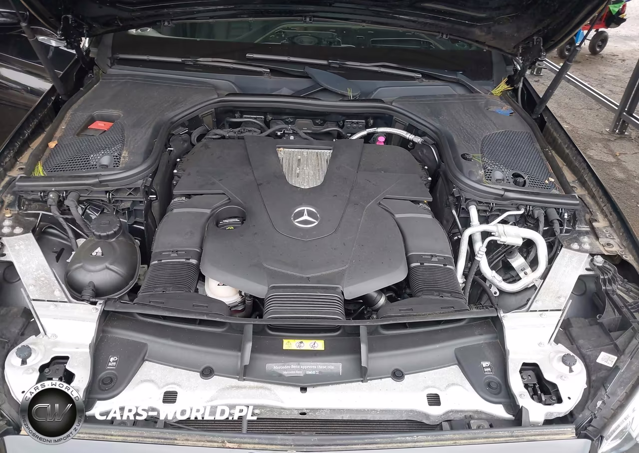 2019 Mercedes-Benz E 450 4Matic VIN:WDDZF6JB9KA572051 - 10