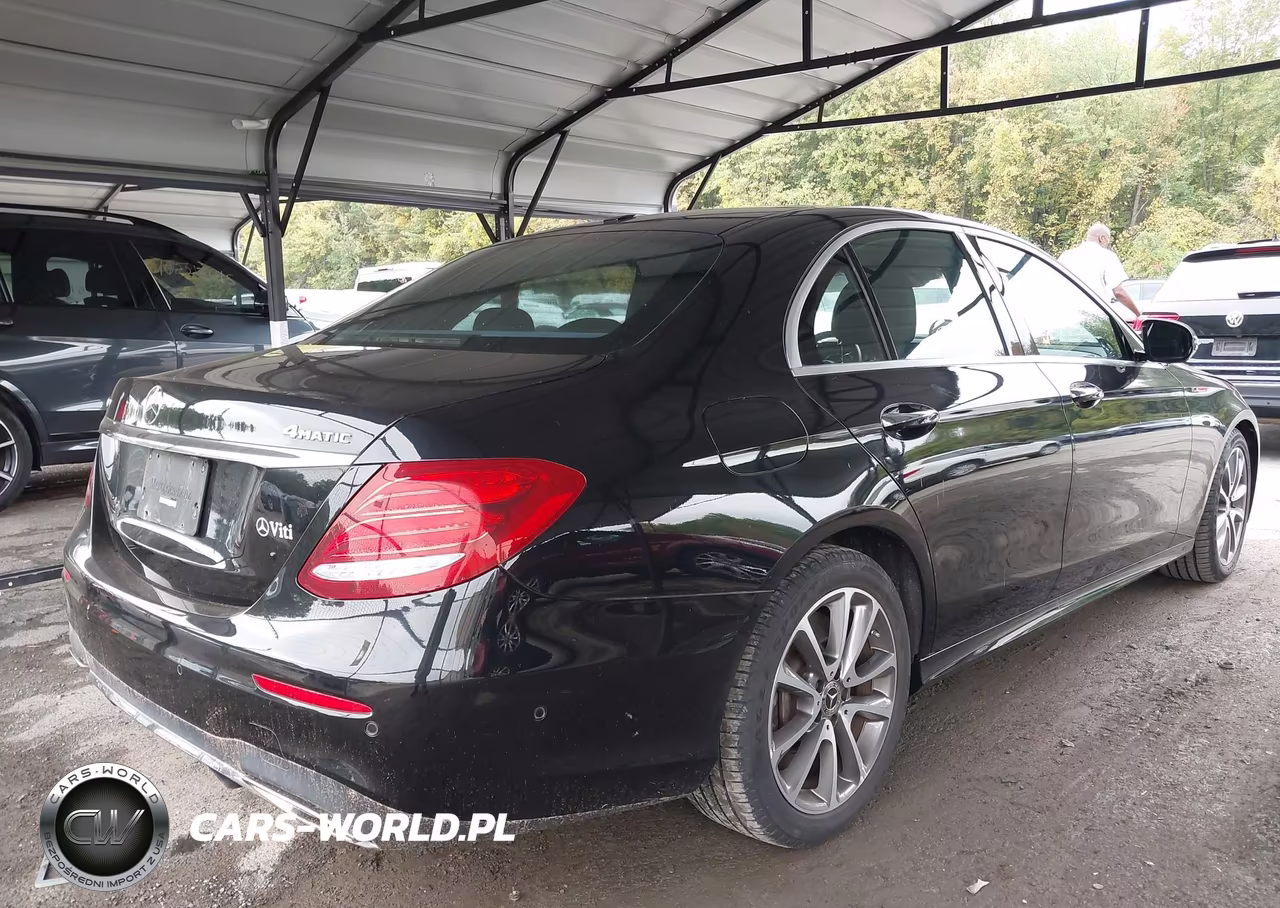 2019 Mercedes-Benz E 450 4Matic VIN:WDDZF6JB9KA572051 - 4