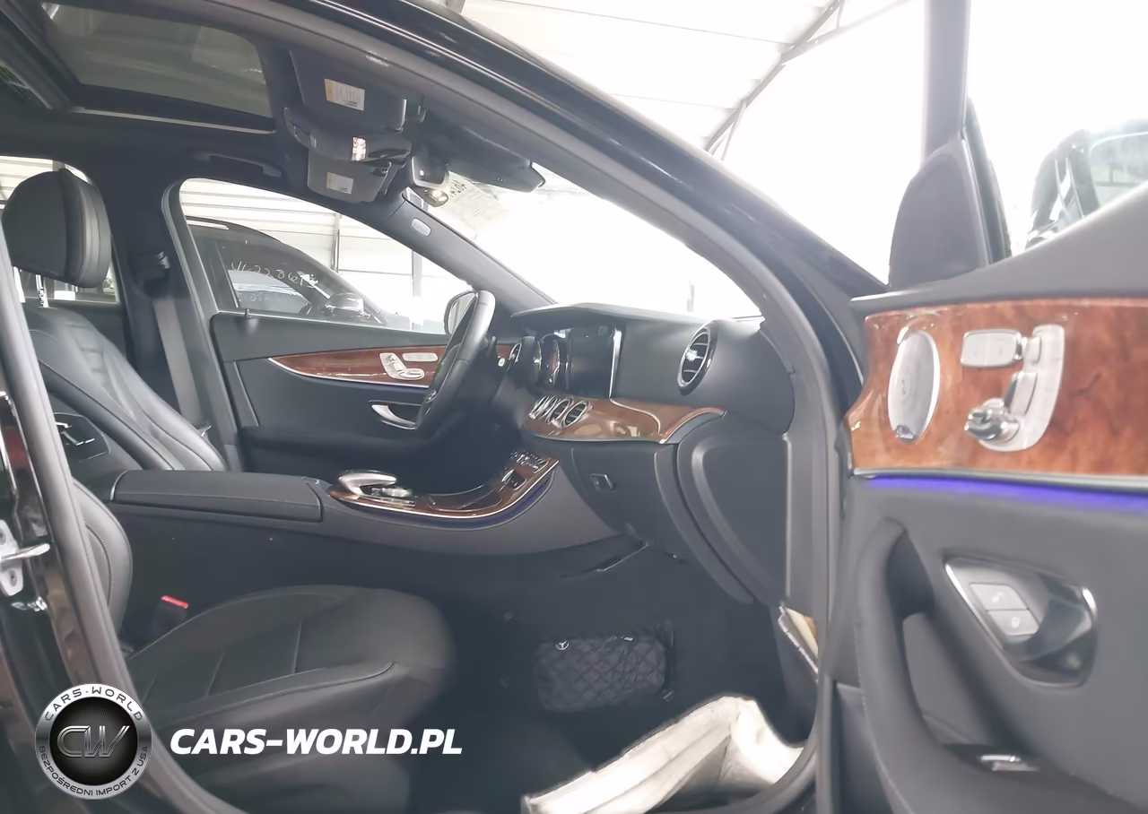 2019 Mercedes-Benz E 450 4Matic VIN:WDDZF6JB9KA572051 - 5