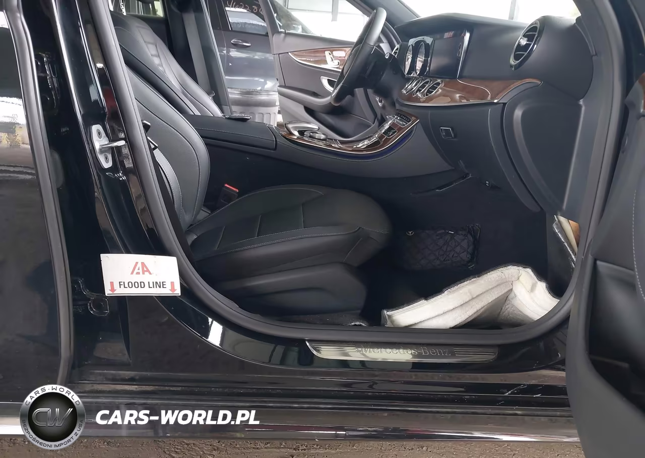2019 Mercedes-Benz E 450 4Matic VIN:WDDZF6JB9KA572051 - 6