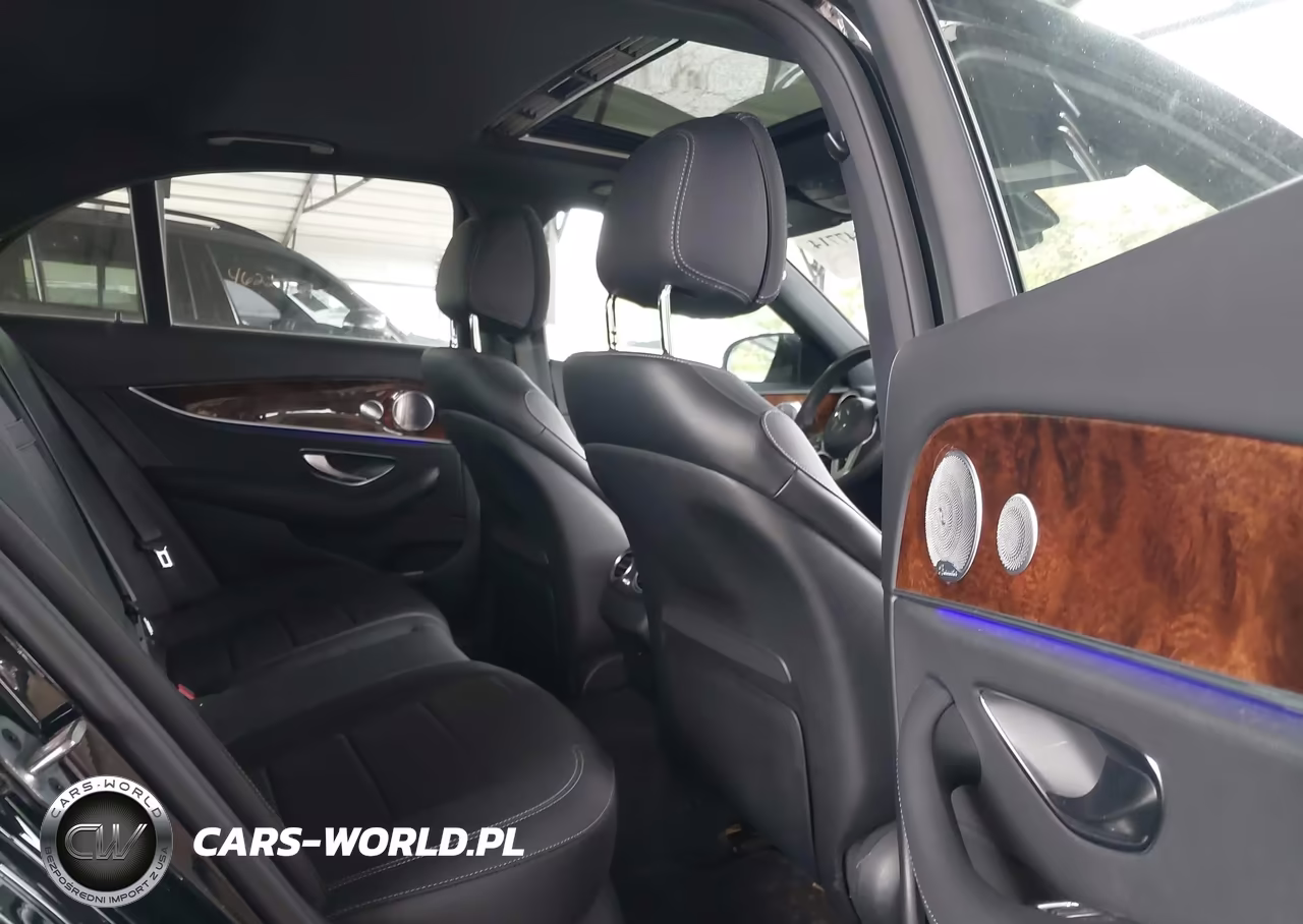 2019 Mercedes-Benz E 450 4Matic VIN:WDDZF6JB9KA572051 - 8