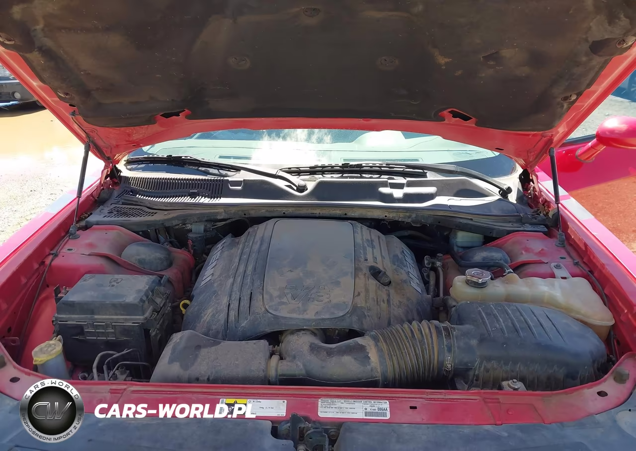 2014 Dodge Challenger R-T VIN:2C3CDYBT7EH158379 - 10