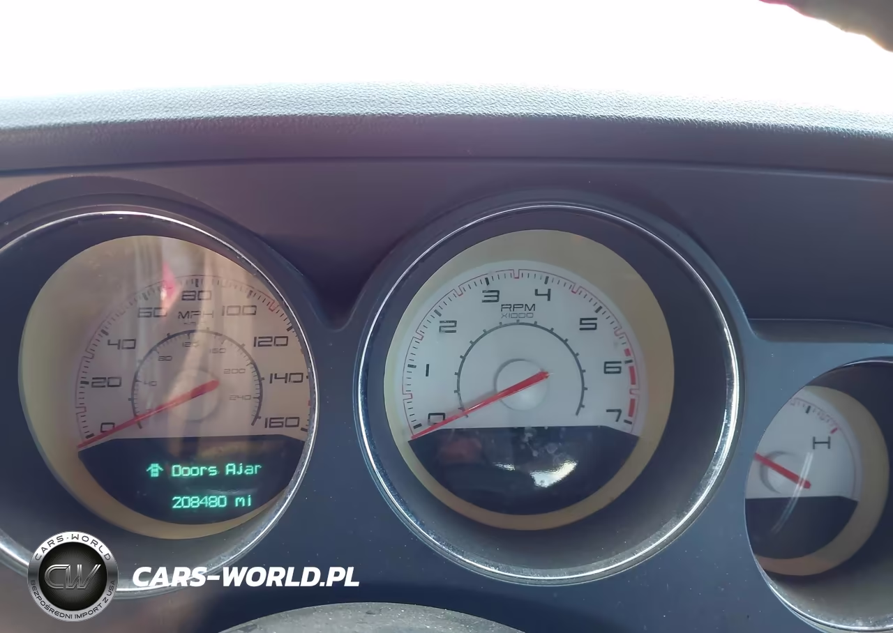2014 Dodge Challenger R-T VIN:2C3CDYBT7EH158379 - 7