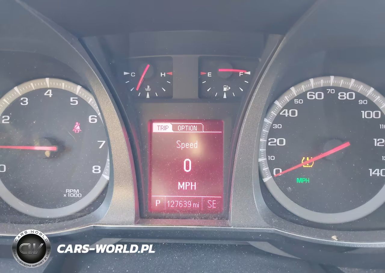 2013 GMC Terrain Sle-2 VIN:2GKALSEK2D6349597 - 7