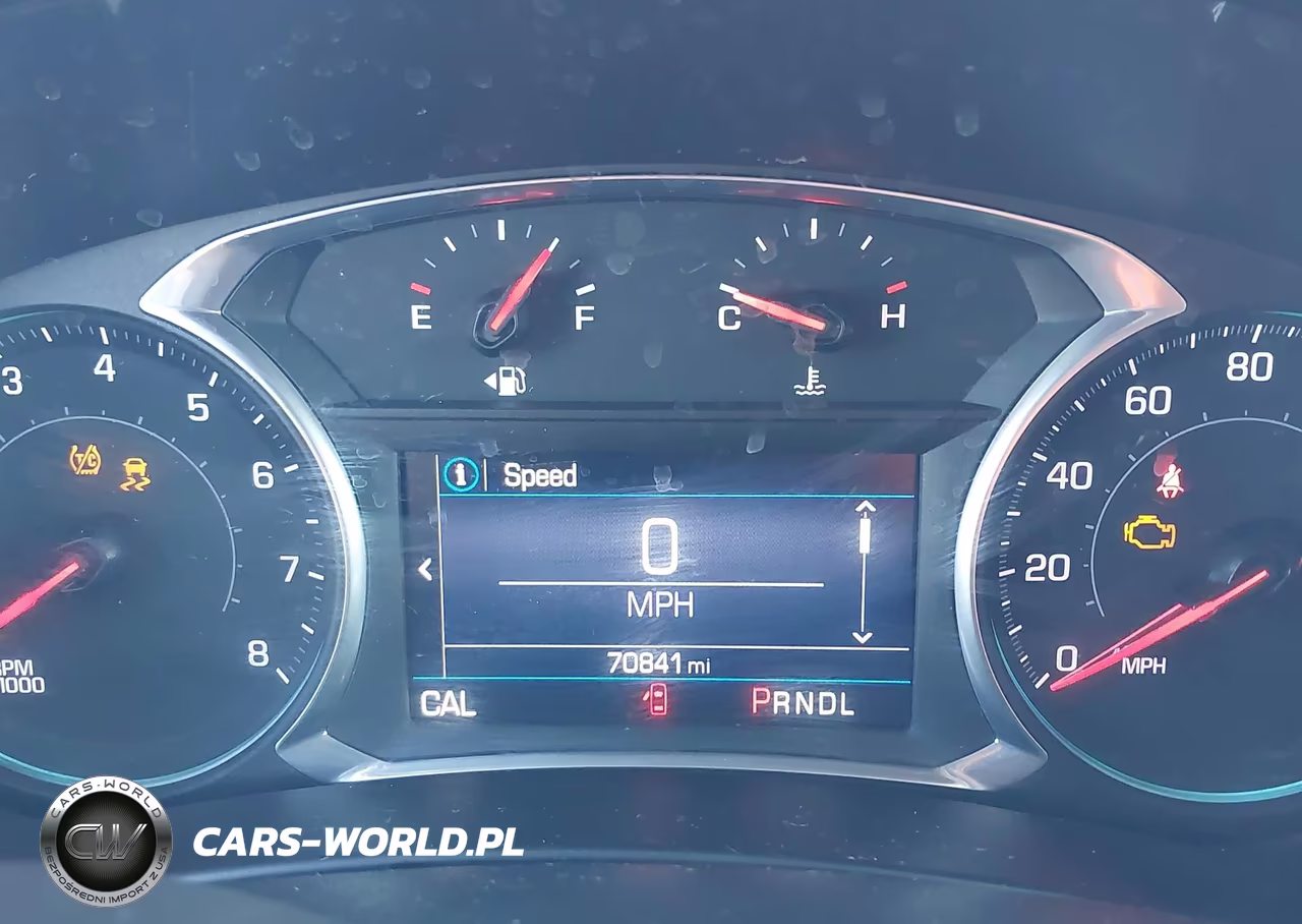2021 Chevrolet Equinox Awd Lt VIN:2GNAXUEVXM6145126 - 16