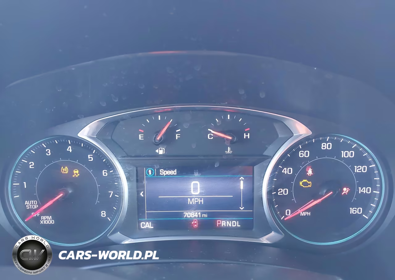 2021 Chevrolet Equinox Awd Lt VIN:2GNAXUEVXM6145126 - 7