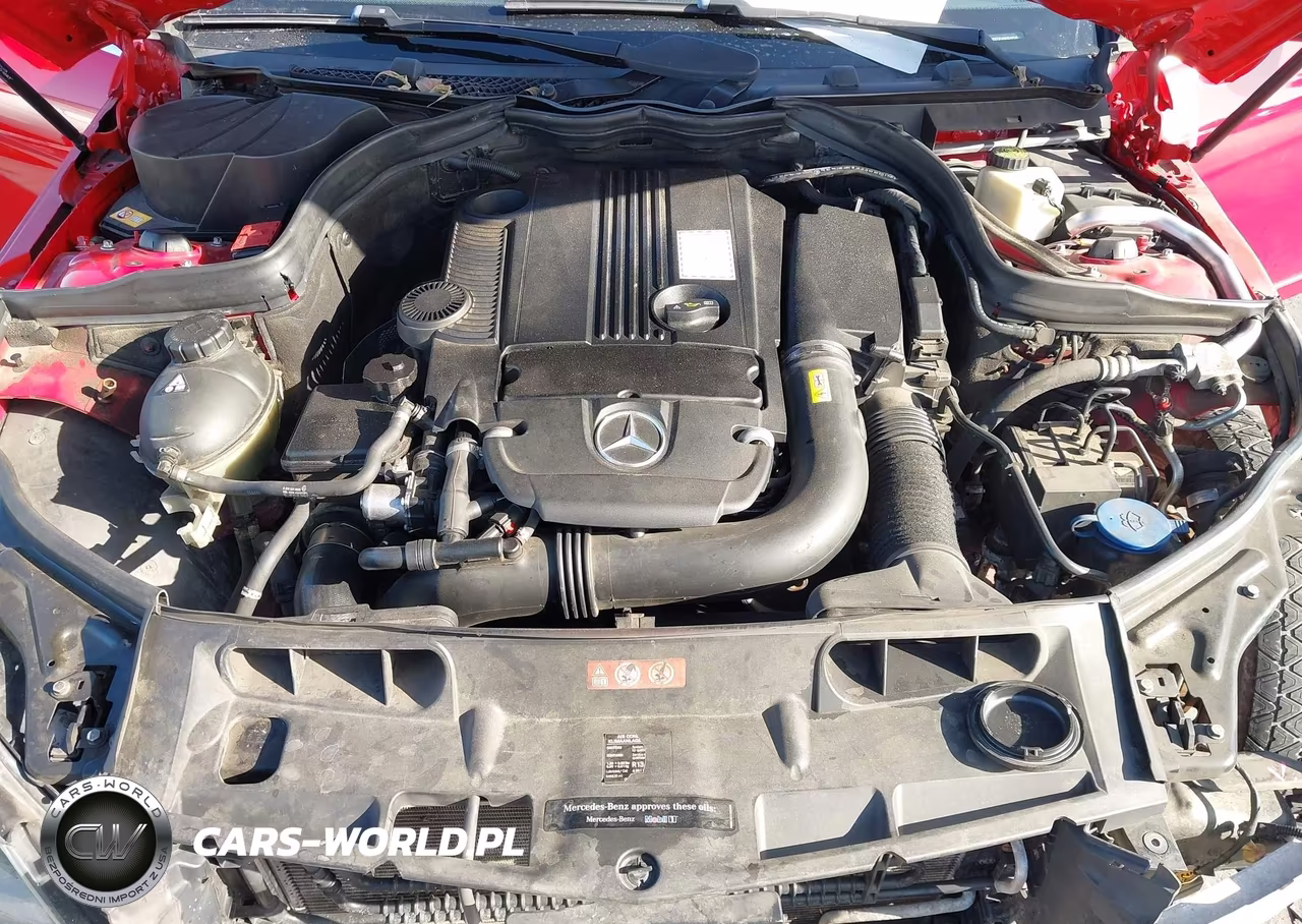 2014 Mercedes-Benz C 250 Luxury-Sport VIN:WDDGF4HBXEA953249 - 10