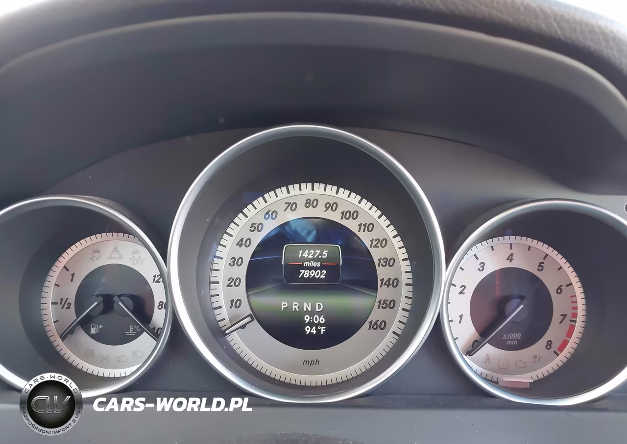 2014 Mercedes-Benz C 250 Luxury-Sport VIN:WDDGF4HBXEA953249 - 7