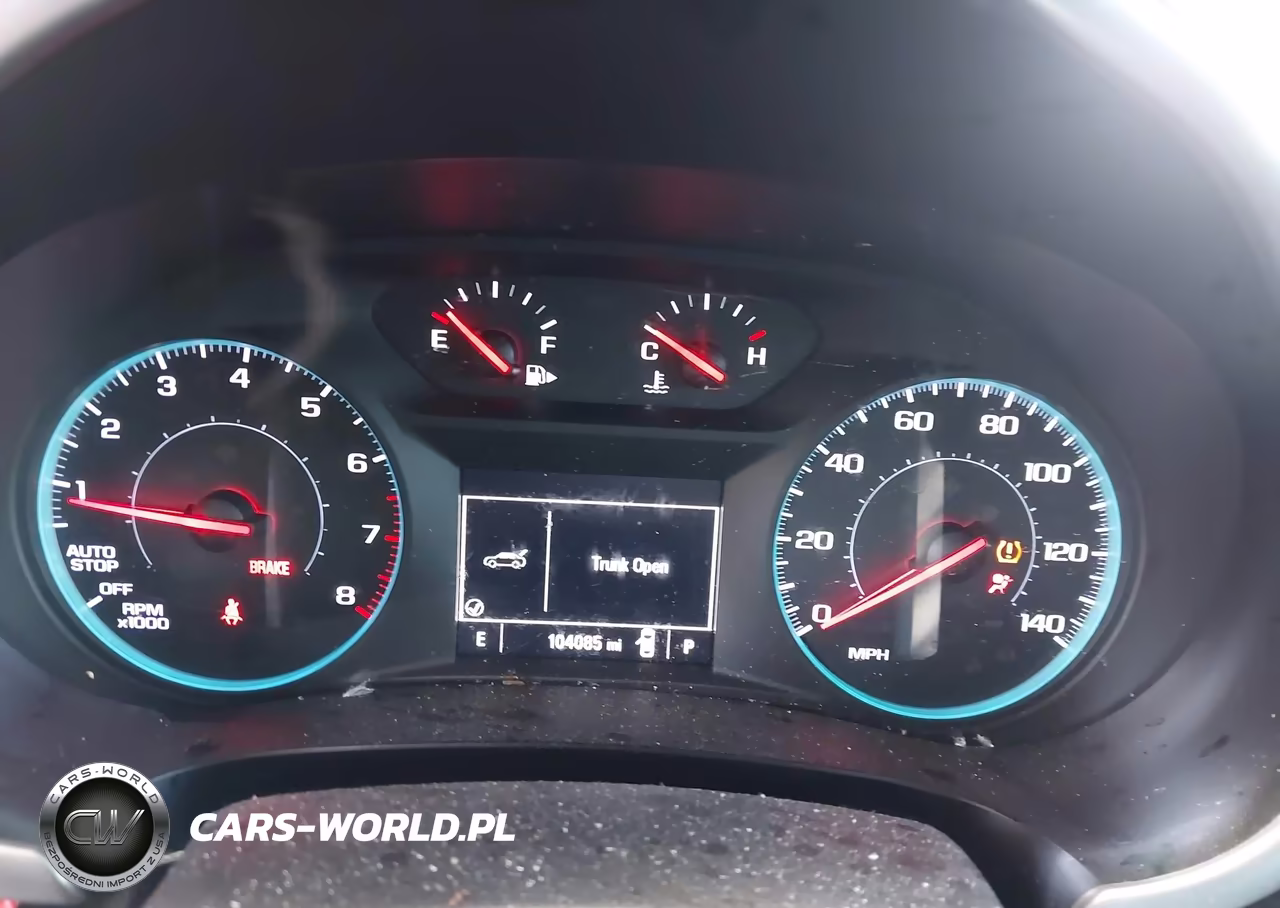 2020 Chevrolet Malibu Fwd Ls VIN:1G1ZB5ST9LF038066 - 7