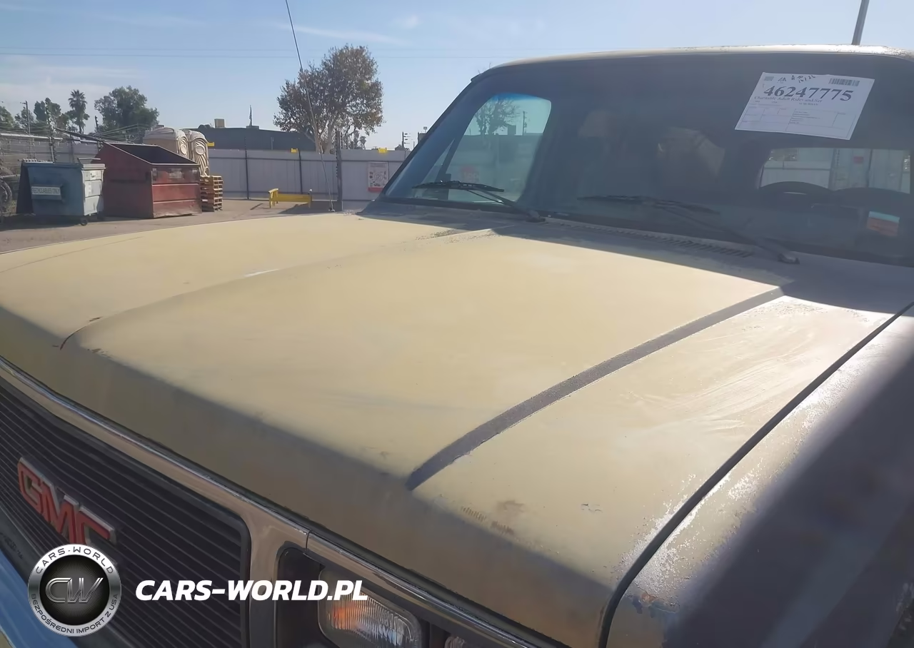 1990 GMC Suburban R15 Conventional VIN:1GKER16K2LF531572 - 10