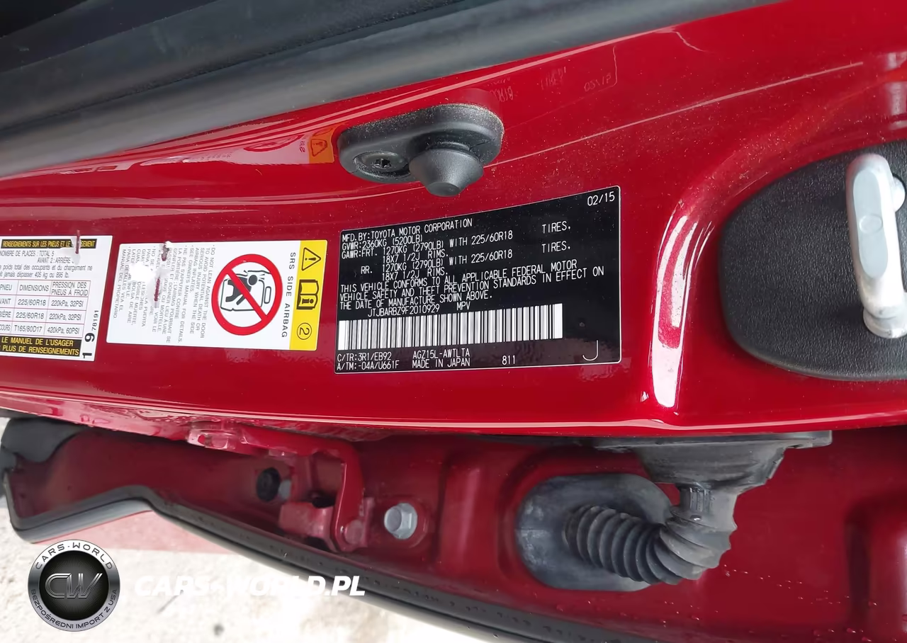 2015 Lexus Nx 200T F Sport VIN:JTJBARBZ9F2010929 - 18