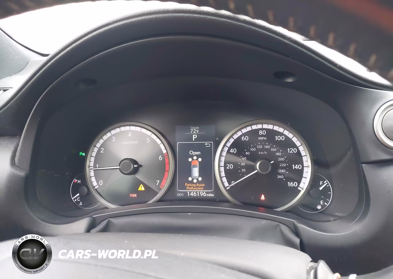 2015 Lexus Nx 200T F Sport VIN:JTJBARBZ9F2010929 - 7
