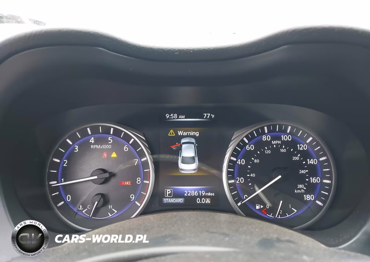 2014 Infiniti Q50 Premium VIN:JN1BV7AR0EM689010 - 7