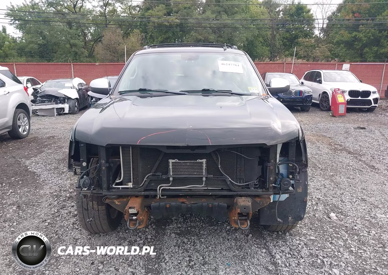 2013 Chevrolet Avalanche Lt VIN:3GNTKFE74DG349526 - 13
