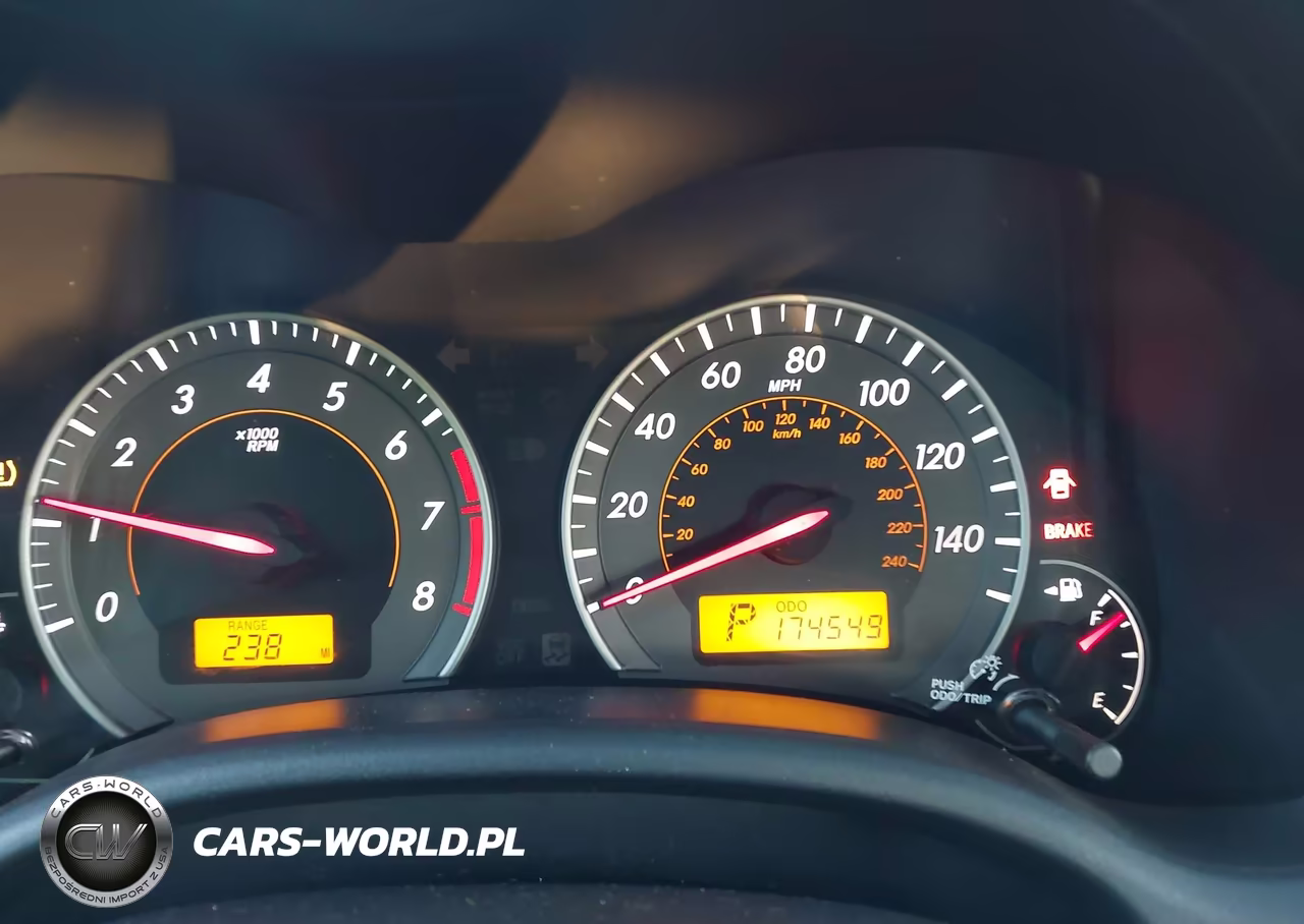 2010 Toyota Corolla S VIN:2T1BU4EE0AC510221 - 7