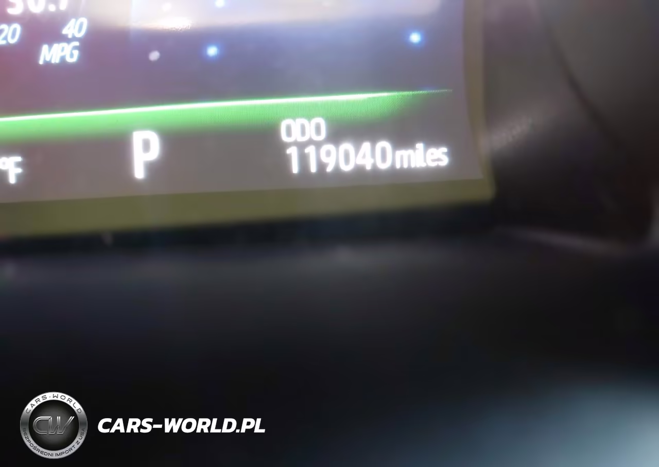 2019 Toyota Camry Xse VIN:4T1B61HK9KU772278 - 15