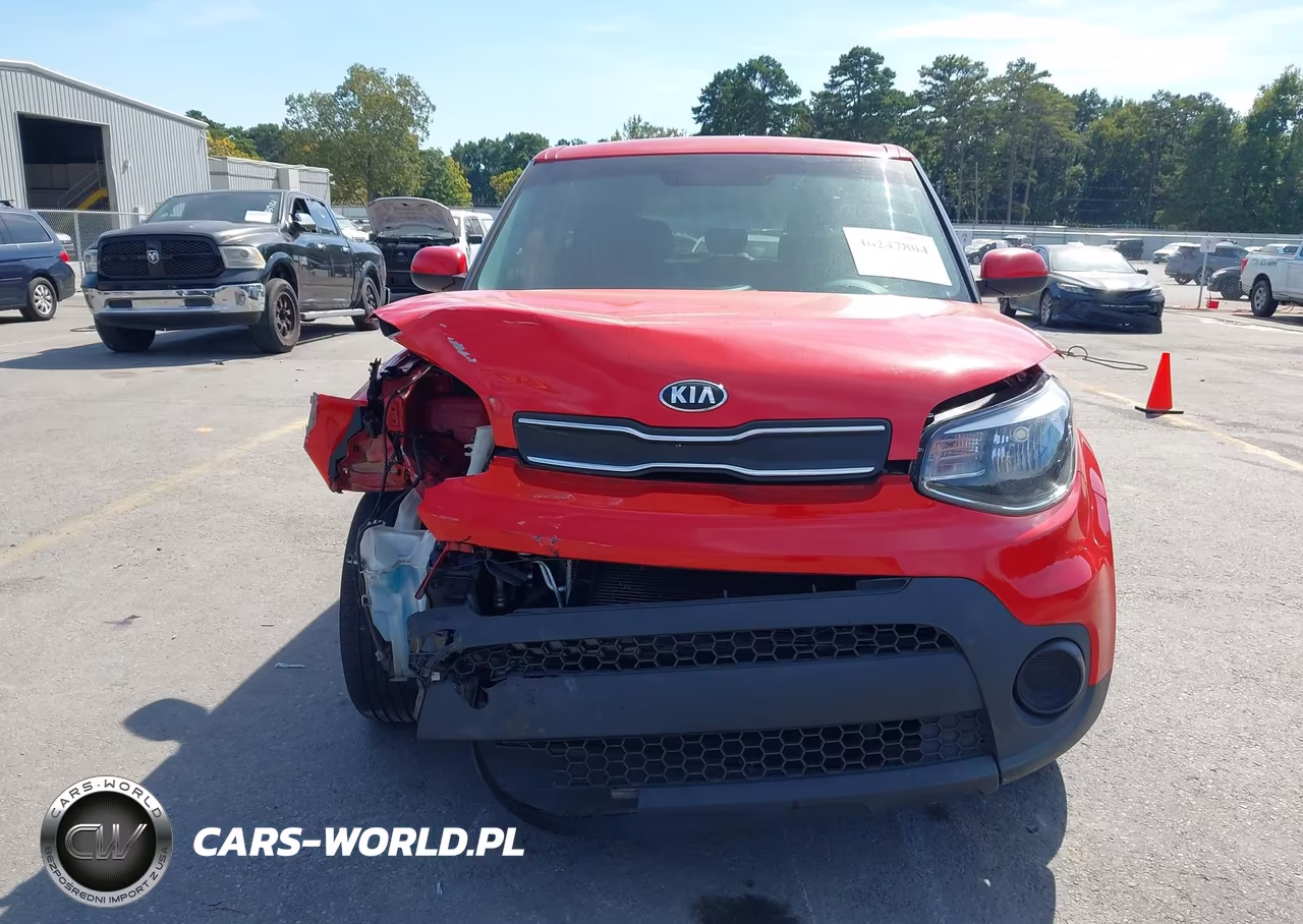 2019 Kia Soul Base VIN:KNDJN2A20K7024522 - 12
