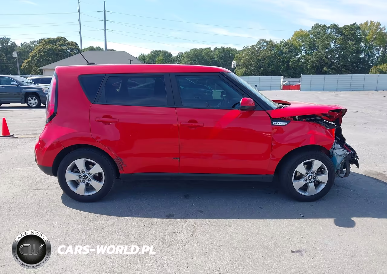 2019 Kia Soul Base VIN:KNDJN2A20K7024522 - 13