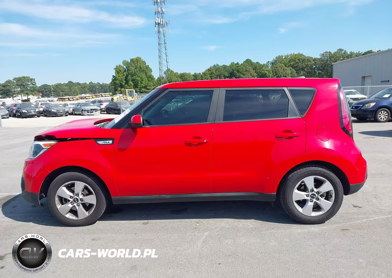 2019 Kia Soul Base VIN:KNDJN2A20K7024522 - 14